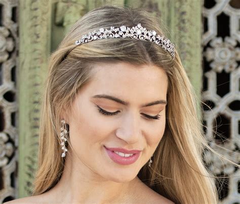 Discount Wedding Tiaras