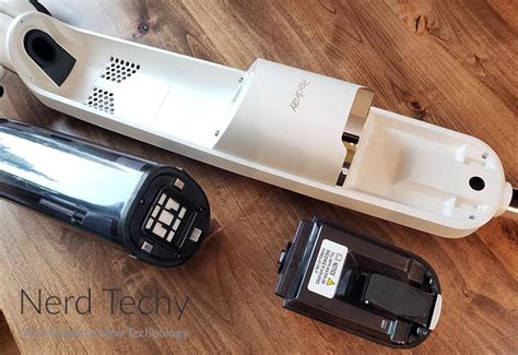 RedKey W12 Review, Testing & Analysis: Wet-Dry Vacuum Cleaner