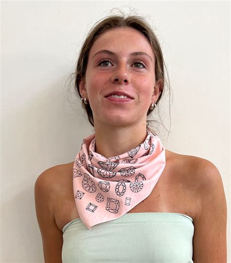 900+ Bandana neck scarf ideas in 2025 | bandana neck scarf, neck