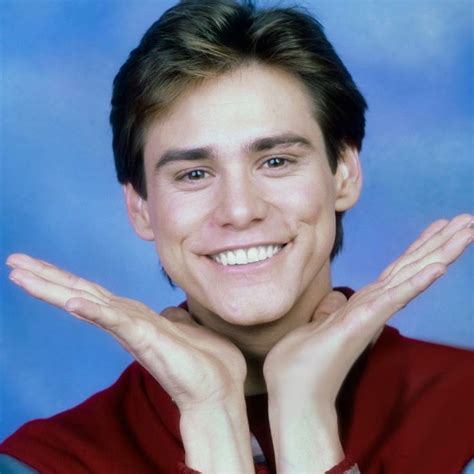 Jim Carrey 80's | Jim carrey, Jim carey, Jim