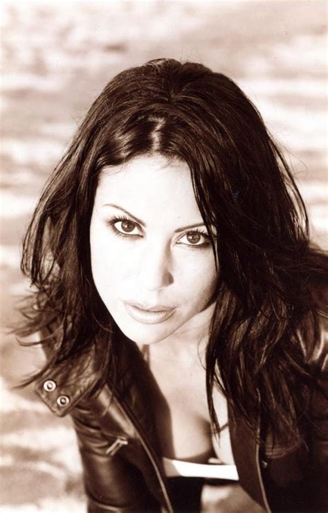Picture of Lia Montelongo
