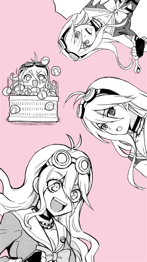 Miu Aesthetic Wallpapers - Wallpaper Cave