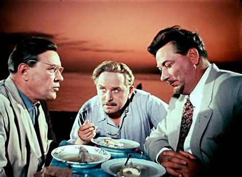 Фильм «Верные друзья» (1954) - сюжет, актеры и роли, кадры из фильма