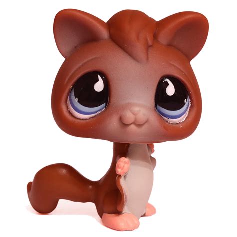 LPS Sugar Glider V1 Generation 2 Pets | LPS Merch
