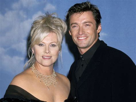 Deborra-Lee Furness: A Stunning Transformation Through The Years!