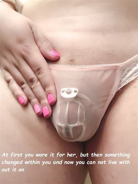 Chastity captions Porn Pictures, XXX Photos, Sex Images #3821704 - PICTOA