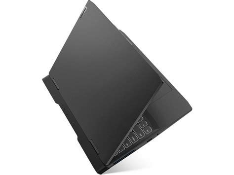 Купить игровой ноутбук LENOVO IP3 GAMING 3 15IAH7 i7-12650H 16GB 512GB ...