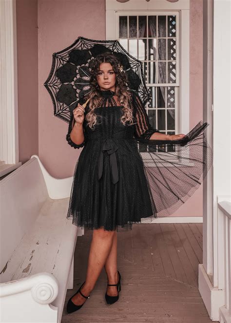 Cecilia Dress | Illusion neckline, Dress, Date night