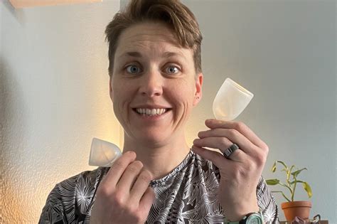 Vaginal Cups. What You Need to Know — Insight Pelvic Health