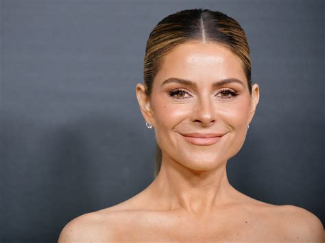 Maria Menounos reveals pancreatic cancer symptoms that…