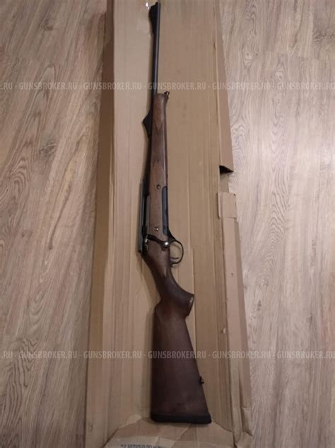 Haenel-Jaeger 10 калибр 30-06 купить - Пестово