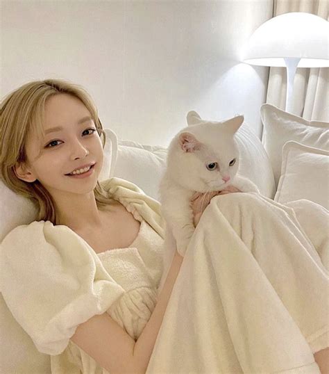 attaeritaeri taeritaeri ideal girl ulzzang girl