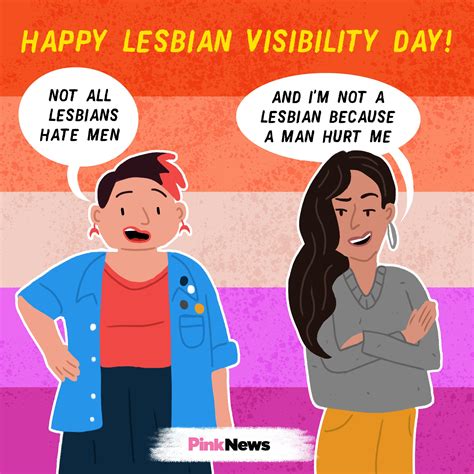 Plaza Carnaval - Happy Lesbian visibility day!!