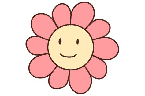 clipart flower