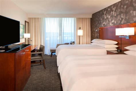 Hotels Near TD Ameritrade Park Omaha | Omaha Marriott