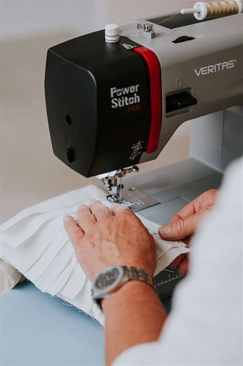 Power Stitch Pro - Veritas