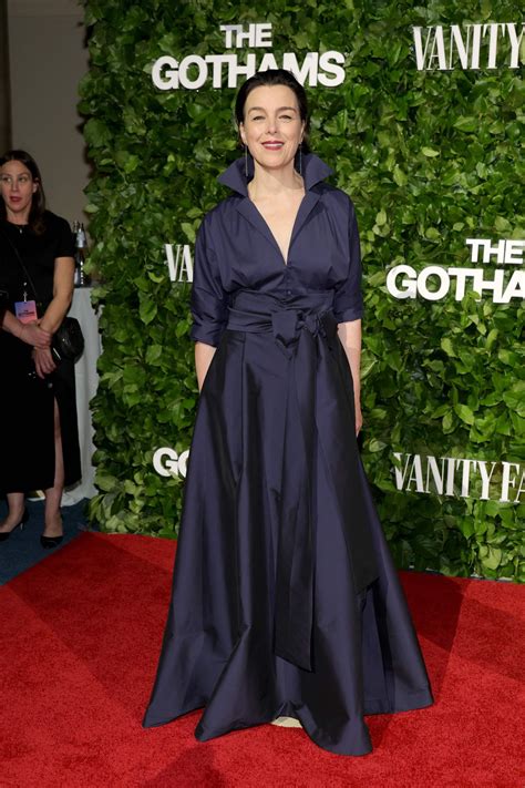 Errores y aciertos en la alfombra roja de los Gotham TV Awards | Las