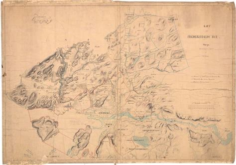 Historiske kart over Halden | Halden bibliotek