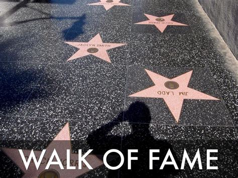 Hollywood Walk Of Fame Wallpapers - Wallpaper Cave