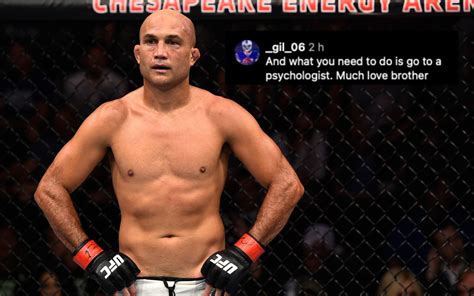 BJ Penn’s Latest Update Leaves Fans Speechless—Here’s Why - Veja Store Site