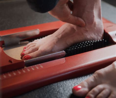 LEARN – Surefoot Orthotics