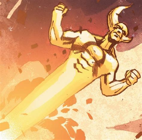 Ex Nihilo | Marvel Database | Fandom
