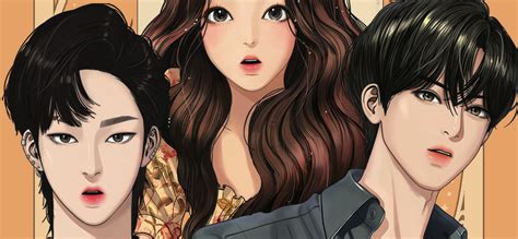 True Beauty Webtoon Português - WEBTOON Unscrolled Exclusive First Look: True Beauty Vol. 4 • AIPT