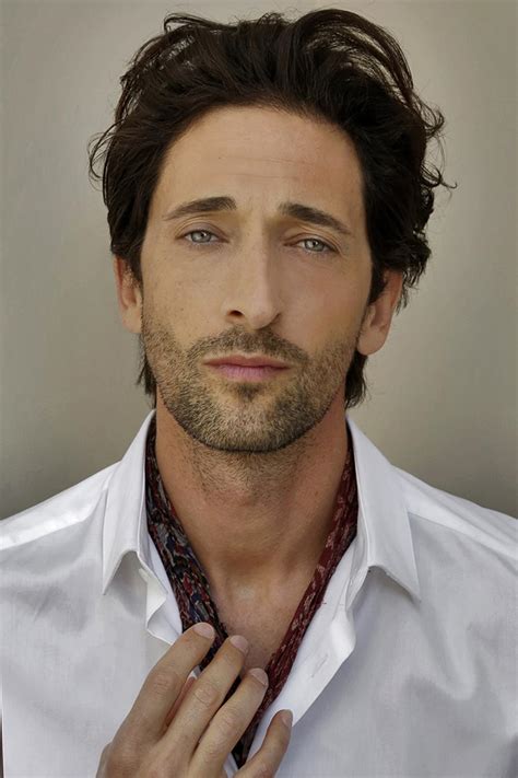 Adrien Brody - IMDb
