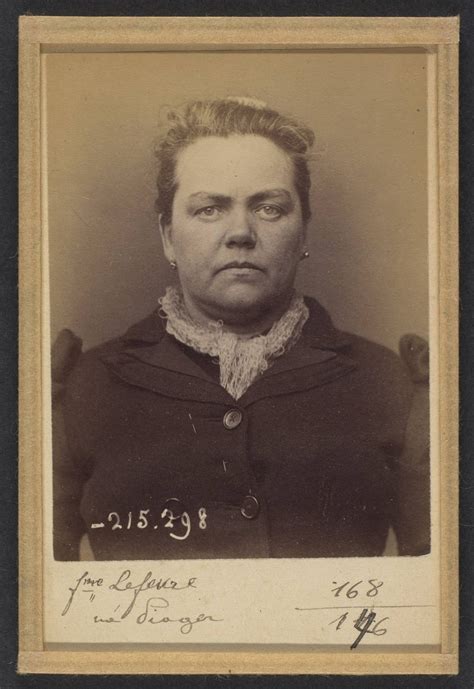 Spencer Alley: Women Anarchists of 1894