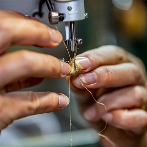 Free Precision Sewing Work Image - Sewing, Textiles, Thread | Download ...