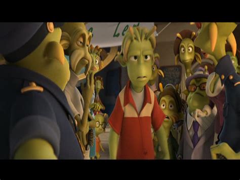 Planet 51 - Planet 51 movie Photo (22474472) - Fanpop