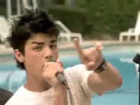Jonas Brothers- Poor Unfortunate Souls - YouTube