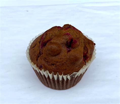 Foodies find farina bakery has a secret muffin recipe