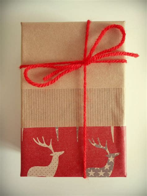 Meeha Meeha: Gift wrapping 4