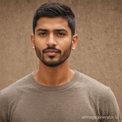 Free Indian men Image Generator & 8 Indian men Images