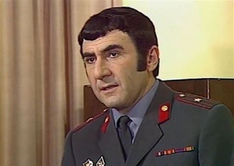 Леониду Каневскому – 82: Как майору Томину пришлось сыграть «нижнюю ...