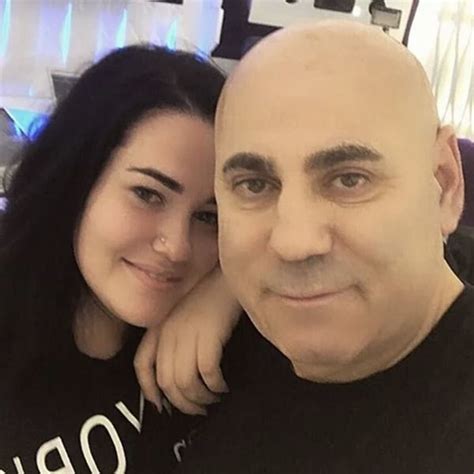 «Удары не прошли бесследно»: дочь Иосифа Пригожина рассказала о своей ...