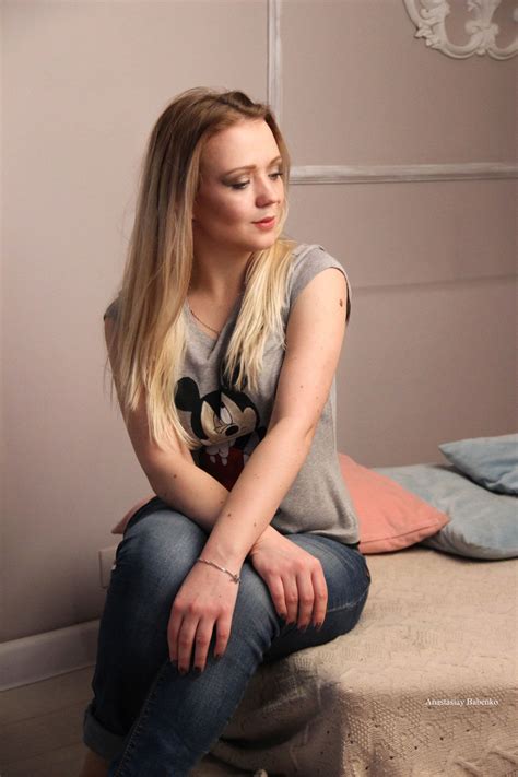 Анна on Behance