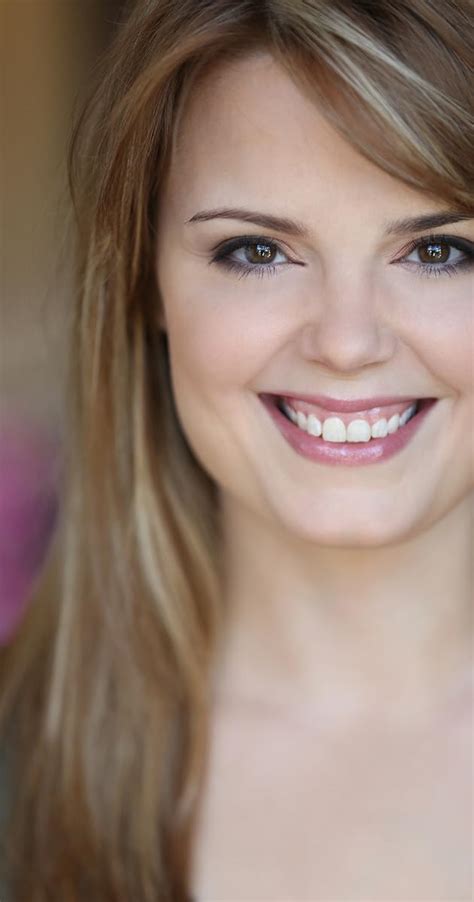 Kimberly J. Brown - IMDb