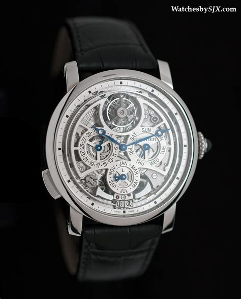 Complicated Watches 2