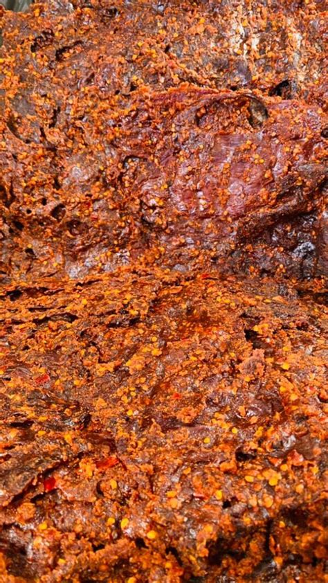 Kilishi 200g | Buy 100% High Quality Products