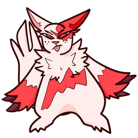 #shiny-zangoose on Tumblr