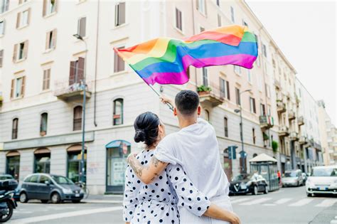 2023 Pride: 12 LGBTIQ+ friendly destinations where you can celebrate