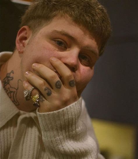 Yung Lean | Yung lean, Lean, Beautiful men