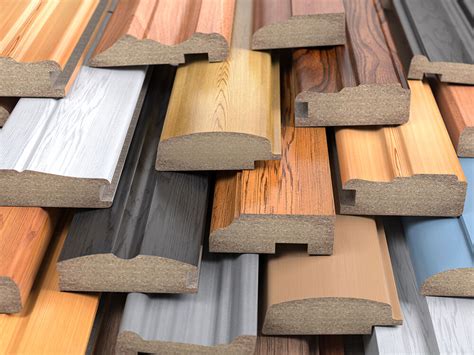 diy guide  decorative mouldings