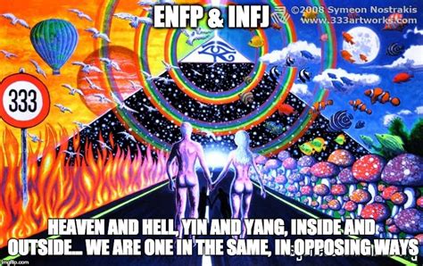 enfp Memes & GIFs - Imgflip