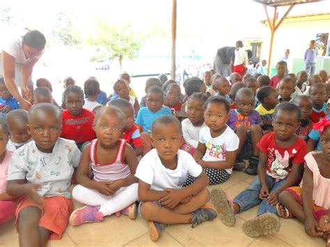 Don Bosco Educational Projects | Salesian Missions South Africa