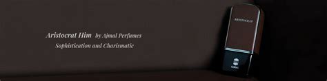 Buy Ajmal Aristocrat EDP Fresh Perfume For Men Online at Best Price of ...