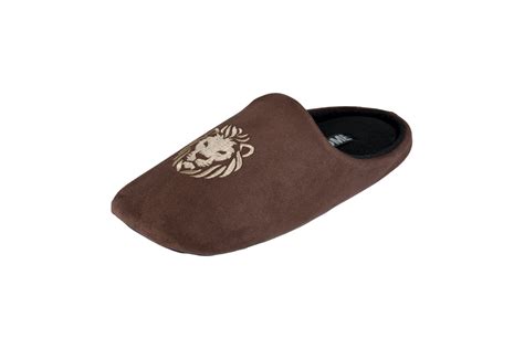 Тапочки домашние мужские CHOBOT HOME LINE 04Т-113 1015020270021659420 ...