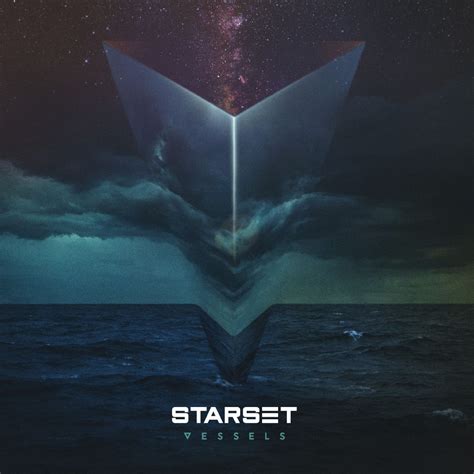 News: Starset veröffentlichten am 20. Januar ihr Album „Vessels ...